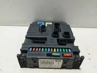 Автозапчастина б/у реле/запоперівник для CITROEN C3 I (FC_, FN_) 1.4 HDI Посилання на OEM IAM 9659285380 BSI2004P0600  Автозапчастина б/у реле/запоперівник для CITROEN C3 I (FC_, FN_) 1.4 HDI Посилання на OEM IAM 9659285380 BSI2004P0600