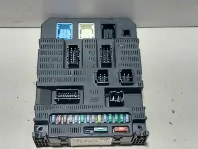 Автозапчастина б/у реле/запоперівник для citroen c3 i (fc_, fn_) 1.4 hdi посилання на oem iam 9659285380 bsi2004p0600 