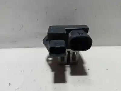 Автозапчастина б/у стійкість на нагревання для CITROEN C3 I (FC_, FN_) 1.4 HDI Посилання на OEM IAM 9653962630 98372A  Автозапчастина б/у стійкість на нагревання для CITROEN C3 I (FC_, FN_) 1.4 HDI Посилання на OEM IAM 9653962630 98372A