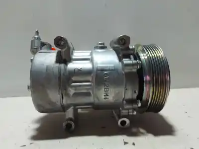 Second-hand car spare part air conditioning compressor for citroen c3 i (fc_, fn_) 1.4 hdi oem iam references ai30045n   Second-hand car spare part air conditioning compressor for citroen c3 i (fc_, fn_) 1.4 hdi oem iam references ai30045n