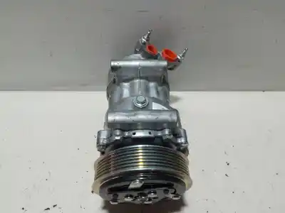 Second-hand car spare part air conditioning compressor for citroen c3 i (fc_, fn_) 1.4 hdi oem iam references ai30045n   Second-hand car spare part air conditioning compressor for citroen c3 i (fc_, fn_) 1.4 hdi oem iam references ai30045n