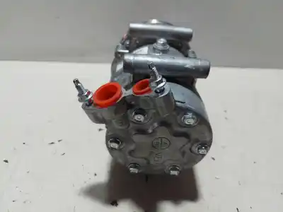 Second-hand car spare part air conditioning compressor for citroen c3 i (fc_, fn_) 1.4 hdi oem iam references ai30045n   Second-hand car spare part air conditioning compressor for citroen c3 i (fc_, fn_) 1.4 hdi oem iam references ai30045n