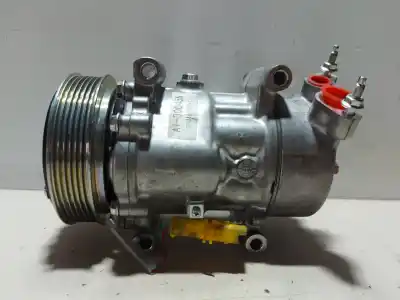 Автозапчастина б/у компресор кондиционера для CITROEN C3 I (FC_, FN_) 1.4 HDI Посилання на OEM IAM AI30045N   Автозапчастина б/у компресор кондиционера для CITROEN C3 I (FC_, FN_) 1.4 HDI Посилання на OEM IAM AI30045N