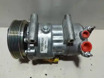 Second-hand car spare part air conditioning compressor for citroen c3 i (fc_, fn_) 1.4 hdi oem iam references ai30045n   Second-hand car spare part air conditioning compressor for citroen c3 i (fc_, fn_) 1.4 hdi oem iam references ai30045n