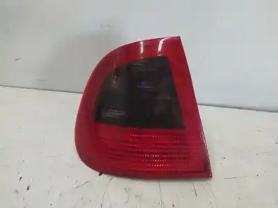 Peça sobressalente para automóvel em segunda mão Farolim Traseiro Esquerdo por SEAT CORDOBA BERLINA (6K2) AEE Referências OEM IAM 6K5945095  