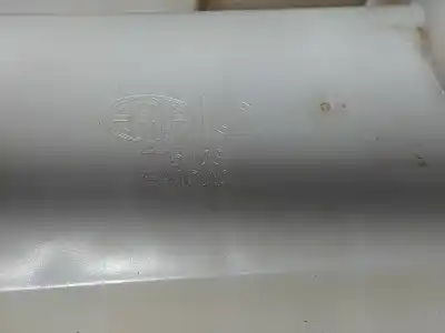 Автозапчастина б/у паливний насос для citroen c3 i (fc_, fn_) 1.1 i посилання на oem iam 775108   Автозапчастина б/у паливний насос для citroen c3 i (fc_, fn_) 1.1 i посилання на oem iam 775108