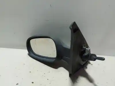 Автозапчастина б/у ліве дзеркало для renault clio ii fase ii (b/cb0) k9k a7 посилання на oem iam   