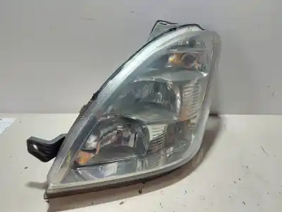 Pièce détachée automobile d'occasion Feu Gauche pour IVECO DAILY FURGÓN F1AE00481G*A Références OEM IAM   