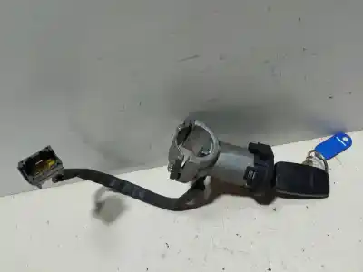 Second-hand car spare part ignition switch for iveco daily furgón f1ae00481g*a oem iam references 7732  