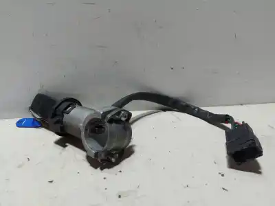 Second-hand car spare part ignition switch for iveco daily furgón f1ae00481g*a oem iam references 7732  