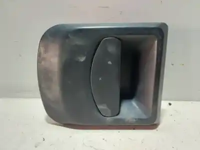 Pezzo di ricambio per auto di seconda mano Maniglia Esterna Anteriore Sinistra per IVECO DAILY FURGÓN F1AE00481G*A Riferimenti OEM IAM   