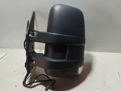 Pezzo di ricambio per auto di seconda mano Specchio Sinistro per IVECO DAILY FURGÓN F1AE00481G*A Riferimenti OEM IAM   