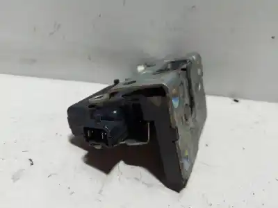 Pezzo di ricambio per auto di seconda mano Serratura Porta Anteriore Destra per IVECO DAILY FURGÓN F1AE00481G*A Riferimenti OEM IAM   