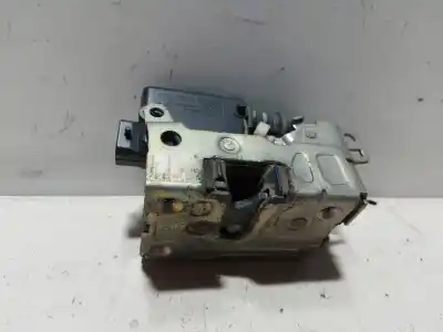 Автозапчасти б/у замок передней правой двери за iveco daily furgón f1ae00481g*a ссылки oem iam   