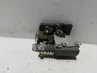 Автозапчастина б/у замок передніх дверей лівий для iveco daily furgón f1ae00481g*a посилання на oem iam   