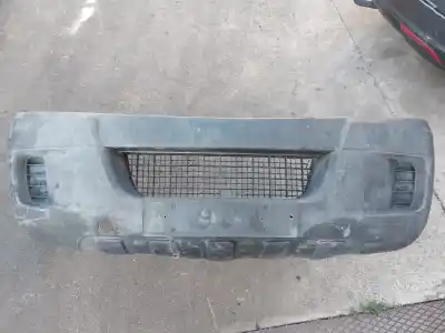 Автозапчасти б/у передний бампер за iveco daily furgón f1ae00481g*a ссылки oem iam 