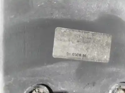 Автозапчасти б/у правый задний фонарь за iveco daily furgón f1ae00481g*a ссылки oem iam 01030856  