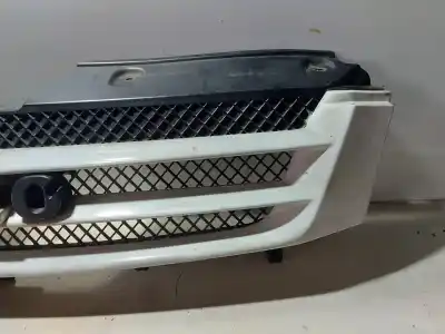 Автозапчасти б/у передняя решетка за iveco daily furgón f1ae00481g*a ссылки oem iam   
