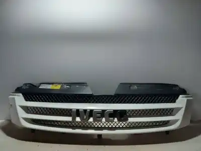 Автозапчастина б/у передня решіта для IVECO DAILY FURGÓN F1AE00481G*A Посилання на OEM IAM   