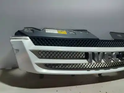 Автозапчасти б/у передняя решетка за iveco daily furgón f1ae00481g*a ссылки oem iam   