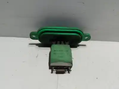 Автозапчасти б/у сопротивление нагреву за iveco daily furgón f1ae00481g*a ссылки oem iam 500326616  
