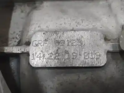 Second-hand car spare part gearbox for audi a3 (8p1) 2.0 tdi 16v oem iam references grf  