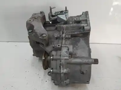 Second-hand car spare part gearbox for audi a3 (8p1) 2.0 tdi 16v oem iam references grf  