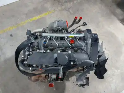 Автозапчасти б/у полный двигатель за iveco daily furgón f1ae00481g*a ссылки oem iam f1ae00481ga  