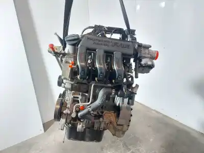 İkinci el araba yedek parçası KOMPLE MOTOR için SMART CABRIO  OEM IAM referansları MC01B01  