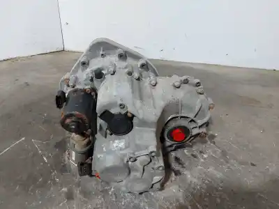 Pezzo di ricambio per auto di seconda mano pezzi vari per smart cabrio mc01b01 riferimenti oem iam 0003202v015  