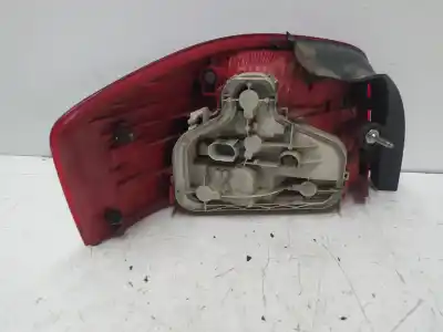 Автозапчастина б/у правий ліхтар для audi a3 (8p1) 2.0 tdi 16v посилання на oem iam   