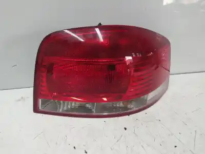 Автозапчастина б/у  для AUDI A3 (8P1)  Посилання на OEM IAM   