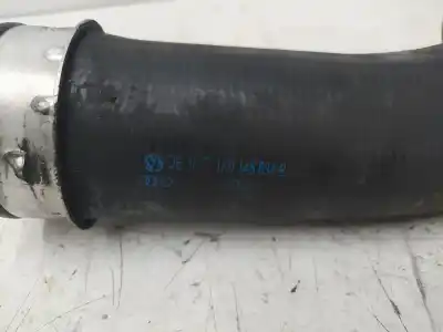 İkinci el araba yedek parçası tüp için audi a3 (8p1) 2.0 tdi 16v oem iam referansları 1k0145834b  