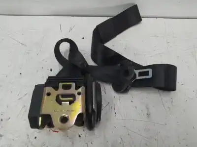 Second-hand car spare part front right seat belt for audi a3 (8p1) 2.0 tdi 16v oem iam references 8p3857706b 602134700 