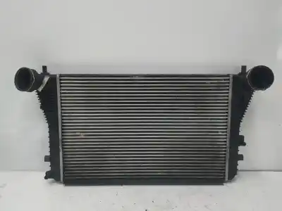Автозапчастина б/у інтеркулер для AUDI A3 (8P1) 2.0 TDI 16V Посилання на OEM IAM 1K0145803  