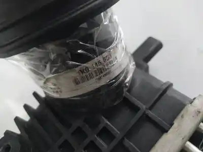 Автозапчастина б/у інтеркулер для audi a3 (8p1) 2.0 tdi 16v посилання на oem iam 1k0145803  