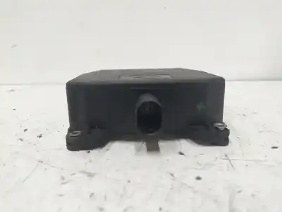 Автозапчастина б/у електронний модуль для audi a3 (8p1) 2.0 tdi 16v посилання на oem iam 6q0906625 400434a 