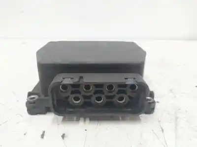 Автозапчастина б/у електронний модуль для AUDI A3 (8P1) 2.0 TDI 16V Посилання на OEM IAM 6Q0906625 400434A 