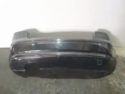 Автозапчастина б/у задній бампер для audi a3 (8p1) 2.0 tdi 16v посилання на oem iam 