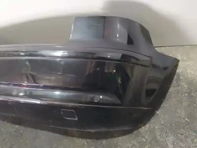 Автозапчастина б/у задній бампер для audi a3 (8p1) 2.0 tdi 16v посилання на oem iam   