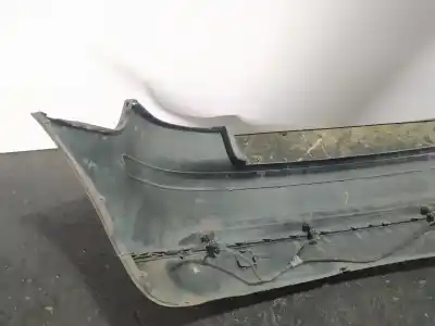 Автозапчастина б/у задній бампер для audi a3 (8p1) 2.0 tdi 16v посилання на oem iam   