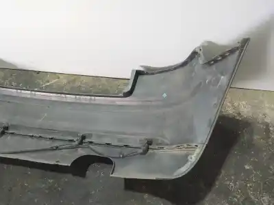 Автозапчастина б/у задній бампер для audi a3 (8p1) 2.0 tdi 16v посилання на oem iam   