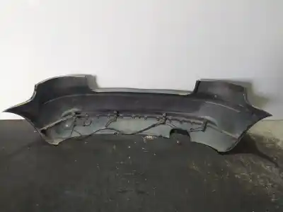 Автозапчастина б/у задній бампер для audi a3 (8p1) 2.0 tdi 16v посилання на oem iam   