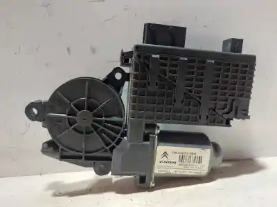 Piesă de schimb auto la mâna a doua motoras macara geam fata stânga pentru citroen c4 grand picasso 9hr referințe oem iam 9674032780