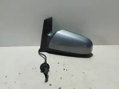 Автозапчасти б/у левое зеркало за OPEL ZAFIRA B D-Z19DT ссылки OEM IAM   
