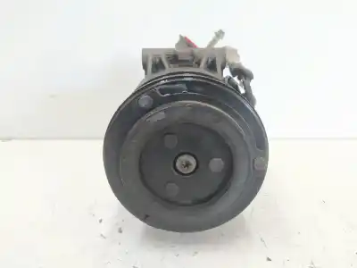 Автозапчасти б/у КОМПРЕССОР КОНДИЦИОНЕРА ВОЗДУХА за OPEL ASTRA H GTC  ссылки OEM IAM 13124751 401351739 