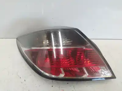 Автозапчастина б/у лівий ход ліхар для OPEL ASTRA H GTC D-Z17DTH Посилання на OEM IAM   