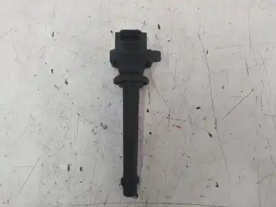 Gebrauchtes Autoersatzteil ZÜNDSPULE zum NISSAN MICRA (K11)  OEM-IAM-Referenzen 0221504017 224481F700 