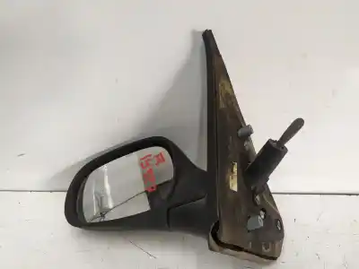 Автозапчастина б/у ліве дзеркало для RENAULT CLIO II FASE I (B/CB0) D7F720 Посилання на OEM IAM   