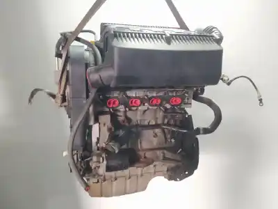 Pezzo di ricambio per auto di seconda mano Motore Completo per FIAT II PUNTO (188) BERLINA 843A1000 Riferimenti OEM IAM 843A1000  